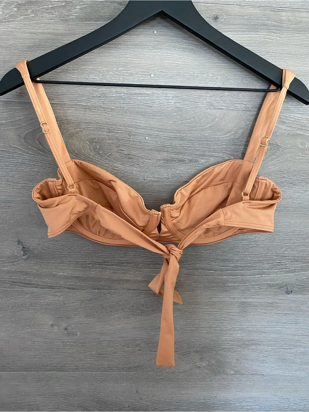 Monday Swimwear Clovelly Top